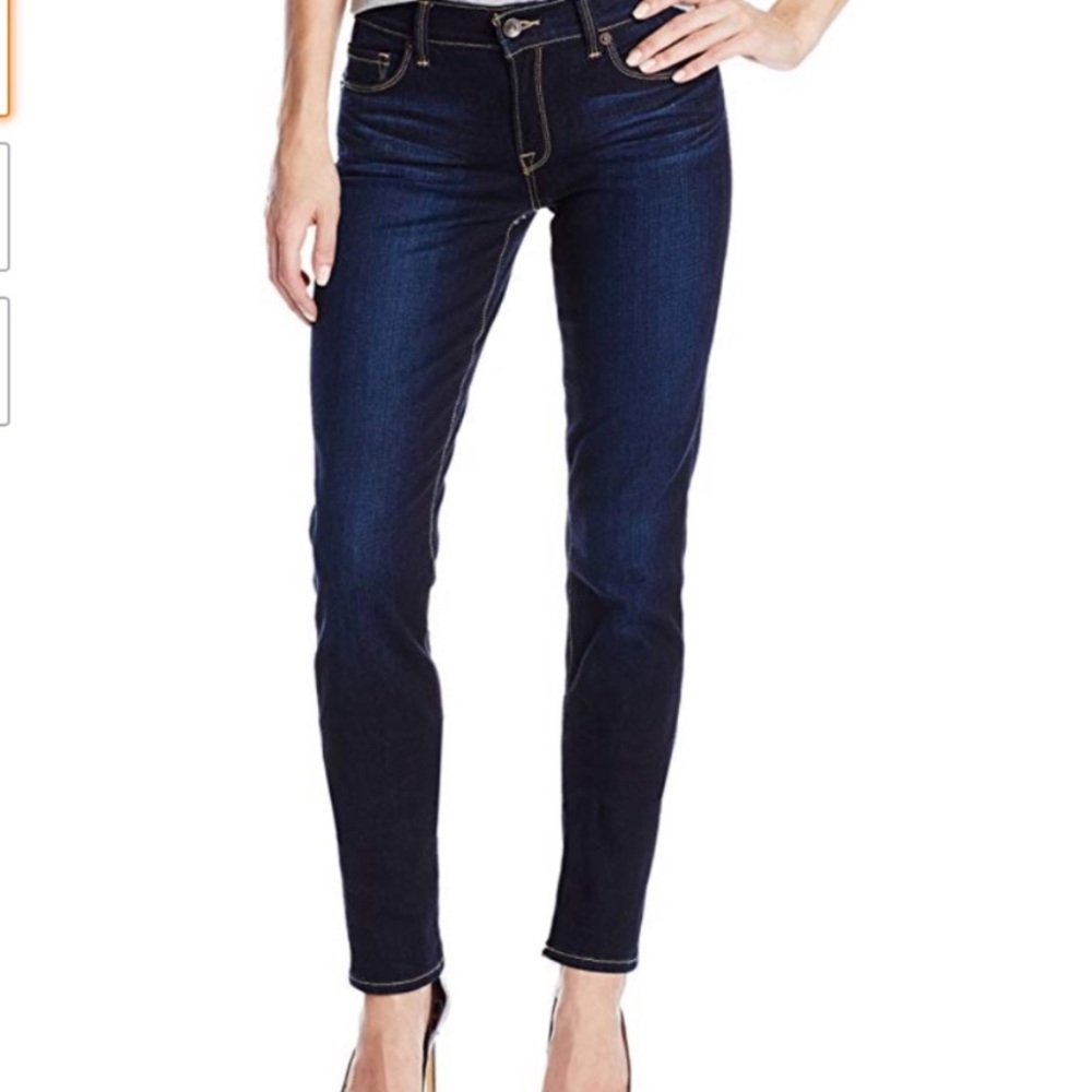 Lucky Sofia Skinny